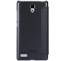 Nillkin Sparkle Series New Leather case for Xiaomi RedMi Note (Hongmi Note Redmi Note) order from official NILLKIN store